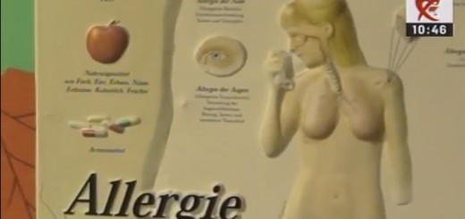 DSE - Despre alergii