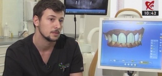 DSE - Protetica dentara, cu tehnologia CEREC