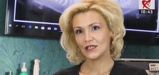 DSE - Totul despre parodontoza - Clinicile Dr. Leahu - Realizator Cecilia Caragea