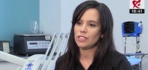 DSE - Aparate dentare linguale - Clinicile Dr. Leahu - Realizator Cecilia Caragea