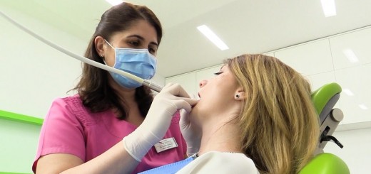 Spot Reluare DSE - Solutii pentru refacerea completa a danturii - Clinic Dental Excellence - Realizator Cecilia Caragea