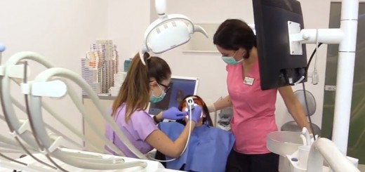 Spot Reluare Diferente si Esente - Noile tehnologii in protetica dentara