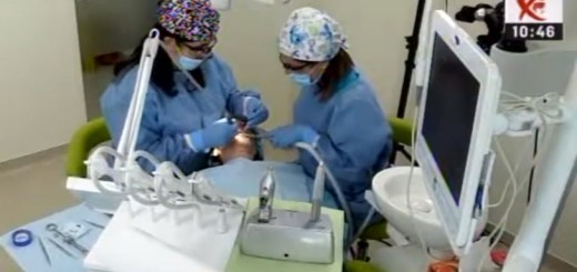 DSE - Solutii de implantologie orala - Dental Excellence - Realizator Cecilia Caragea