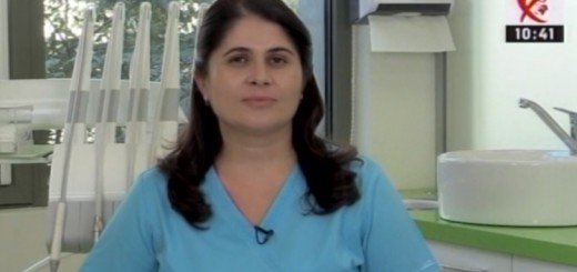 DSE - Ce sunt lucrarile mobilizabile pe implanturi - Dental Excellence - Realizator Cecilia Caragea