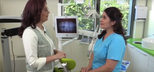 Spot Reluare DSE - Solutii de implantologie orala - Dental Excellence - Realizator Cecilia Caragea