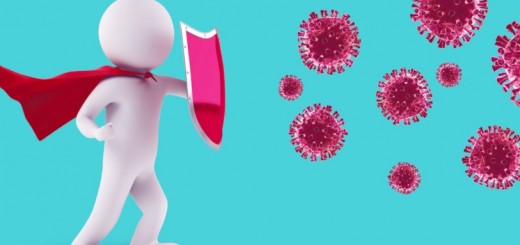 Spot DSE - Ce este si cum functioneaza sistemul imunitar - Apidava - Realizator Cecilia Caragea